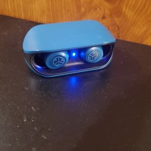 JLab Wireless Headphones